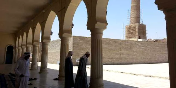 moschee