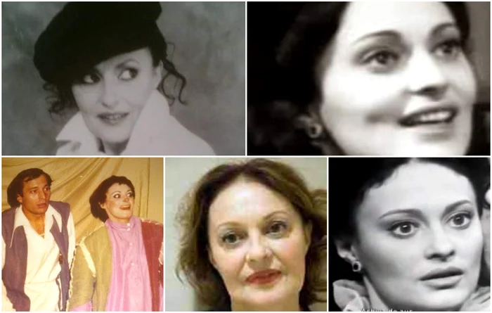 Actrița Tricy Abramovici are 77 de ani