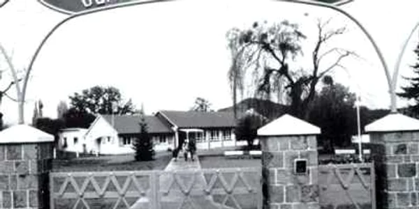colonia dignidad