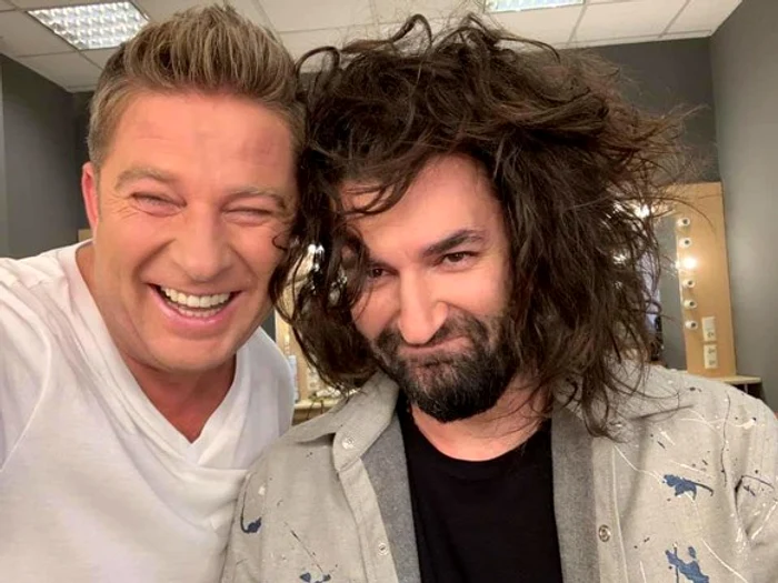 
    Pavel Bartoșfoto: PRO TV  