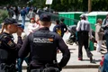 politie spania istock jpg