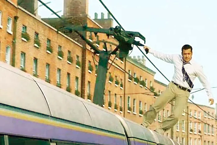 David a suferit arsuri pe faţă şi pe piept (Fotografii: Dorin Constanda)