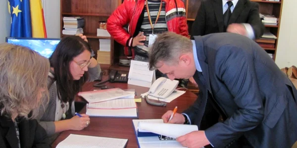 Candidati Salaj