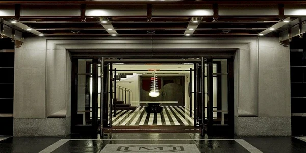 the mark hotel