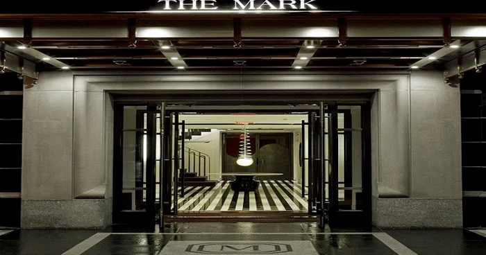 The Mark Hotel este o unitate de cinci stele din Manhattan, Statele Unite. FOTO elitemeetings.com