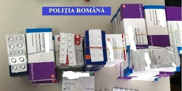 medicamente expirate
