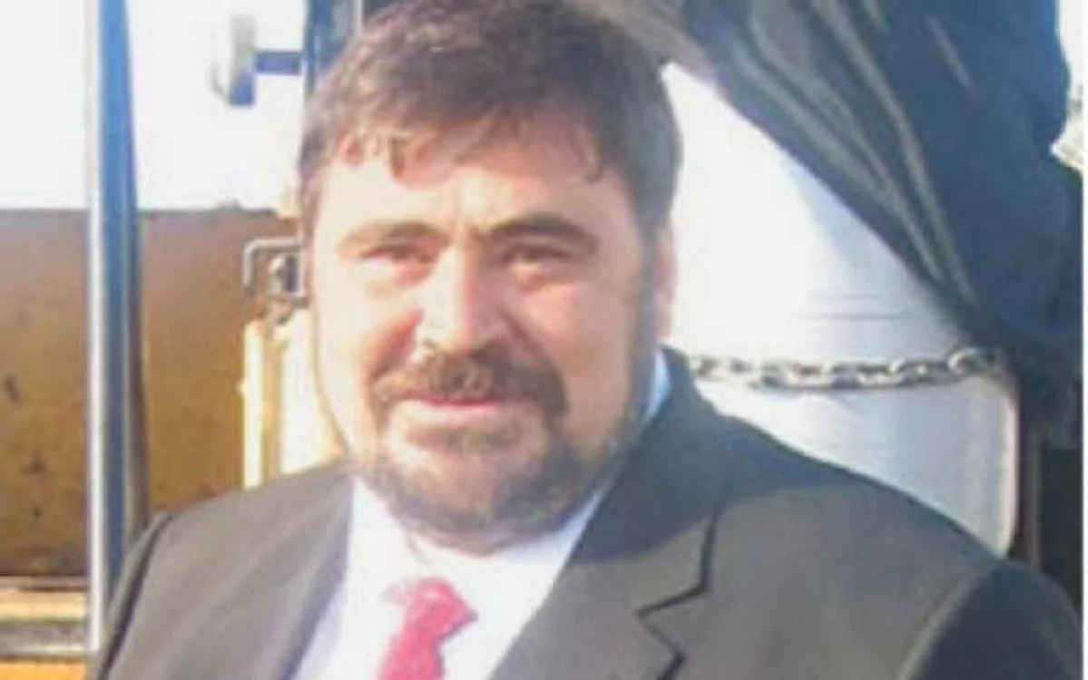 Constantin Mazilu, deputat UNPR