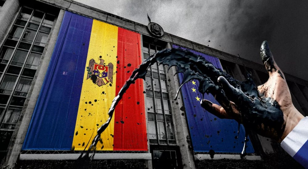 Lupta de gherilă a Kremlinului pentru Moldova: „Case abandonate, bătrâni murind singuri, sclavie a datoriilor” 