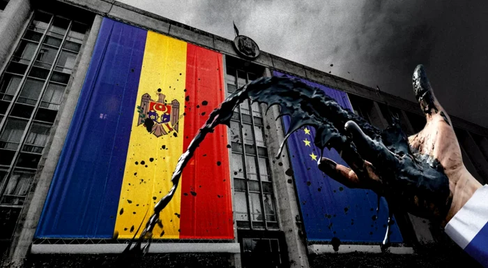 Lupta de gherilă a Kremlinului pentru Moldova: „Case abandonate, bătrâni murind singuri, sclavie a datoriilor”