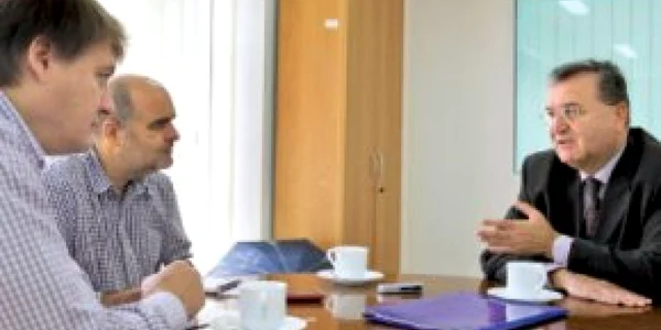 Vasile Puşcaş: ”Let’s say we have three choices for the position of EU commissioner”