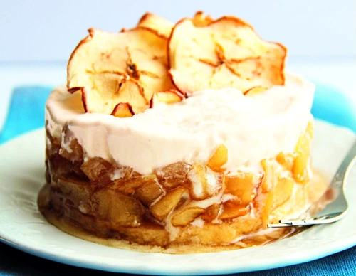 tarta de mere fara blat jpeg
