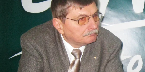 Csegzi Sandor vroia să candideze ca independent la Camera Deputaților