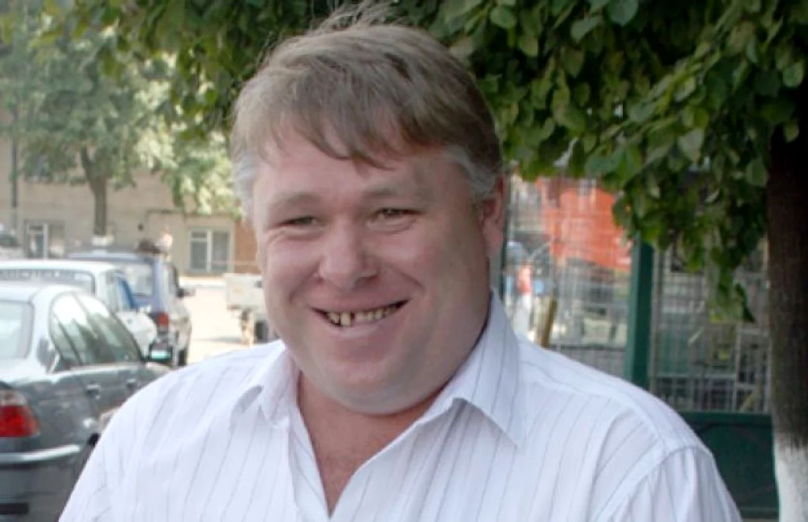 mihai cazacu