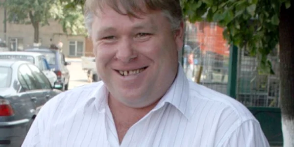 mihai cazacu