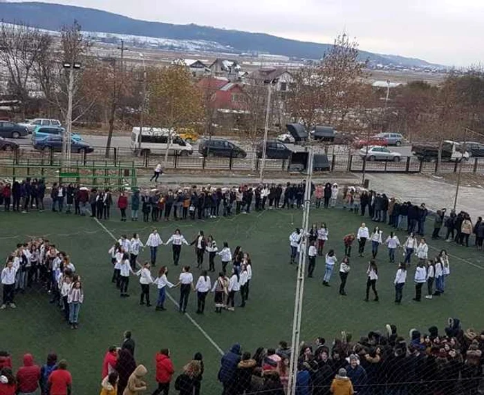 harta romaniei elevi vaslui