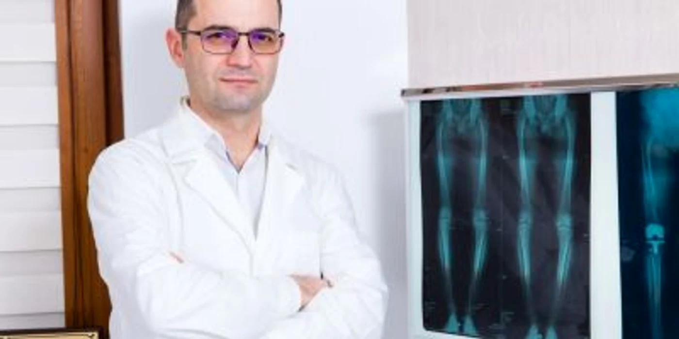 dr ioan bogdan codorean