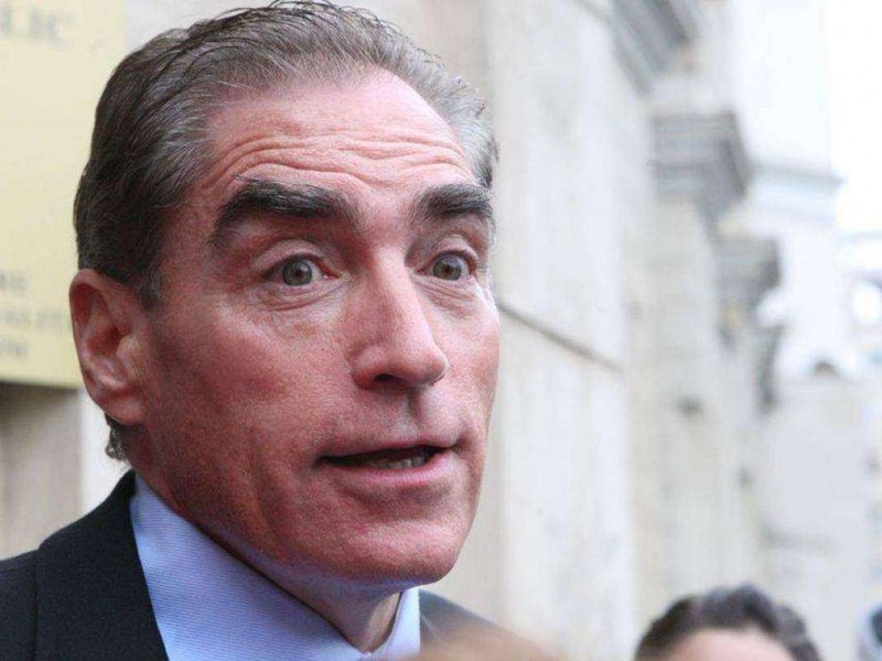 Petre Roman a ajuns la Parchetul General pentru a lua la cunoştinţă acuzaţiile din Dosarul Mineriadei din iunie 1990