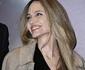 Angelina Jolie la Torino, Profimedia