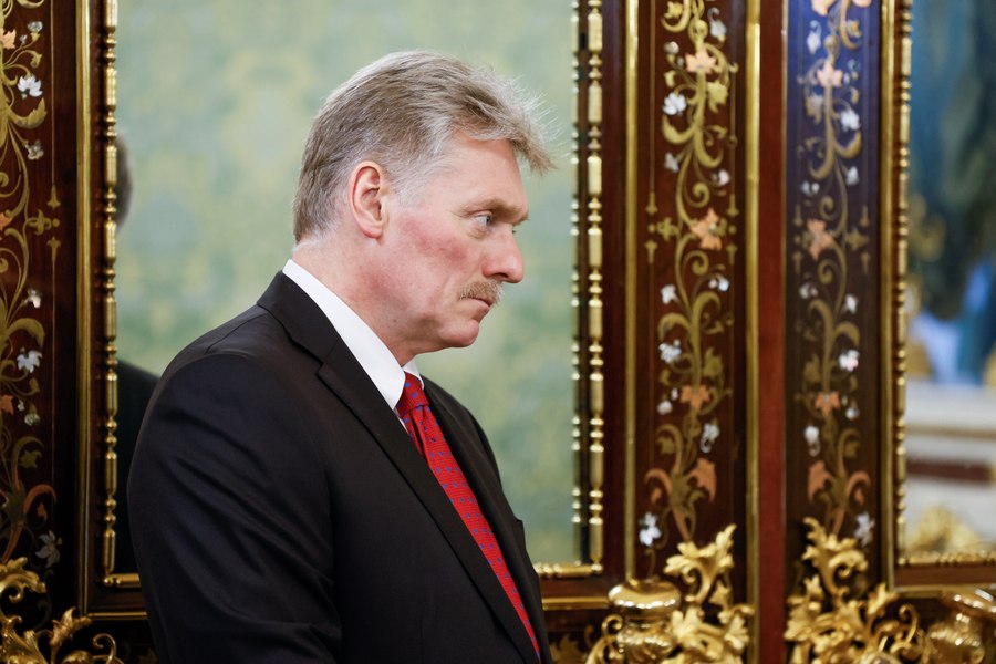 Primele declarații ale Kremlinului după vizita trimisului special al lui Trump la Moscova: „Mai sunt multe de făcut”