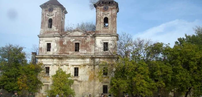 Arad: Copiii, fermecaţi de Cetatea Aradului (Galerie Foto)