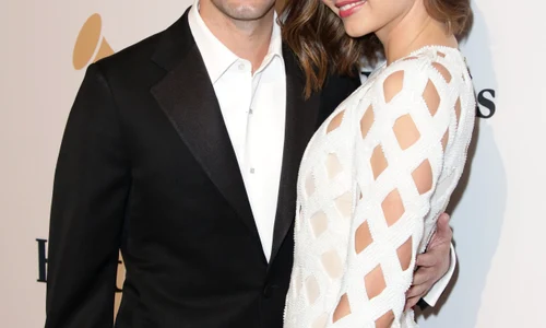 Pre Grammy Gala and Salute to Industry Icons with Clive Davis, Los Angeles, America 14 Feb 2016 jpeg