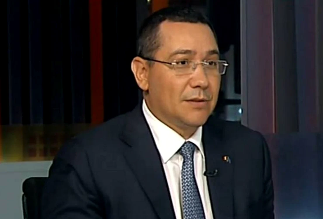 
    Ce salarii au premierii din Europa: Victor Ponta este nemulțumit de remunerațiefoto: Captură Video B1 Tv  