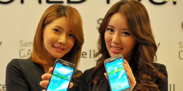 samsung galaxy note 2