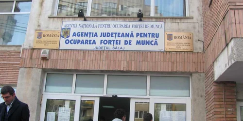La nivel de judeţ sunt disponibile 53 de locuri de muncă vacante