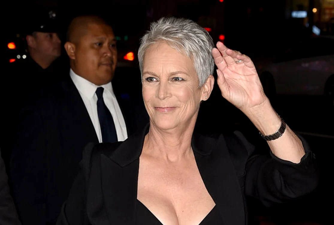 
    Jamie Lee Curtis va împlini 60 de ani peste o lunăFoto: Getty  