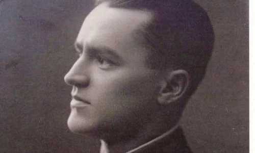 Cronicar prin Marele Război: Călătoria unui ardelean prin Siberia şi Rusia lui Lenin jpeg