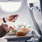 mancare avion istock jpg