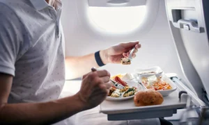 mancare avion istock jpg