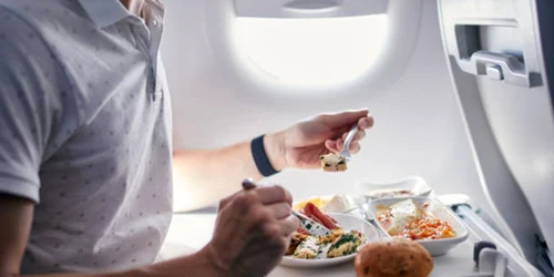 mancare avion istock jpg