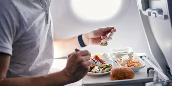 mancare avion istock jpg