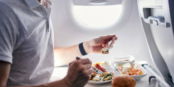mancare avion istock jpg
