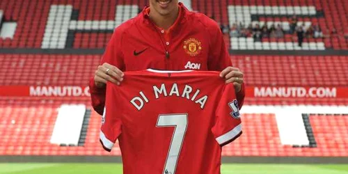 Angel Di Maria
