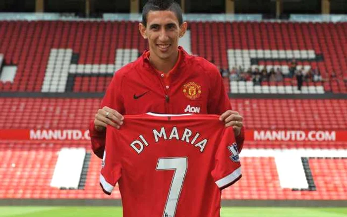 Angel Di Maria