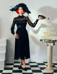 Aristocrată  foto   Tatler jpg