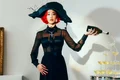 Aristocrată  foto   Tatler jpg