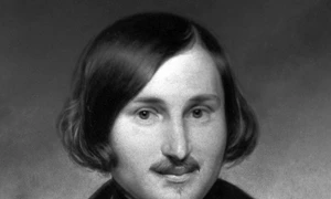 Adriana Bittel, Gogol, Ora de business ş a  jpeg