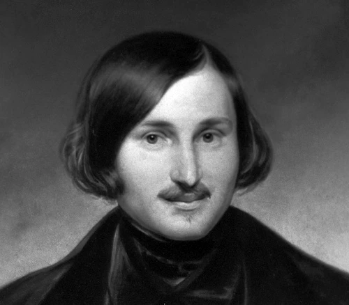Adriana Bittel, Gogol, Ora de business ş a jpeg