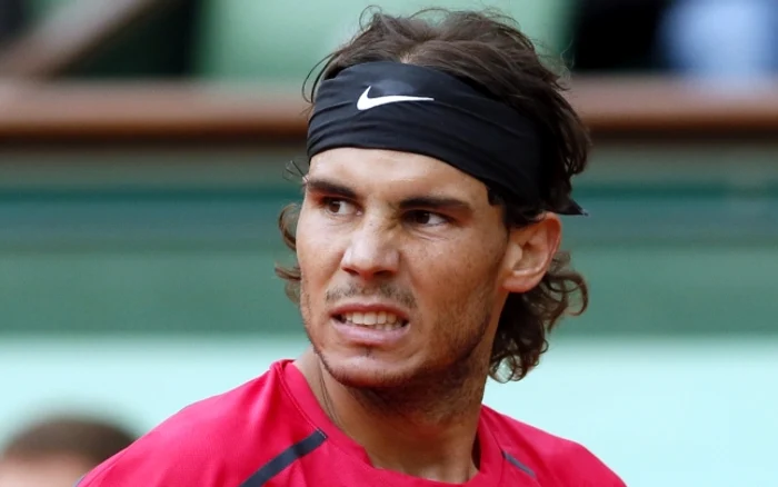 
    Rafael Nadal  