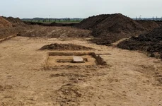 Foto: © A. Lochner-Rechta / Landesamts für Denkmalpflege und Archäologie Sachsen-Anhalt