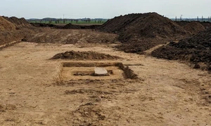 Foto: © A. Lochner-Rechta / Landesamts für Denkmalpflege und Archäologie Sachsen-Anhalt