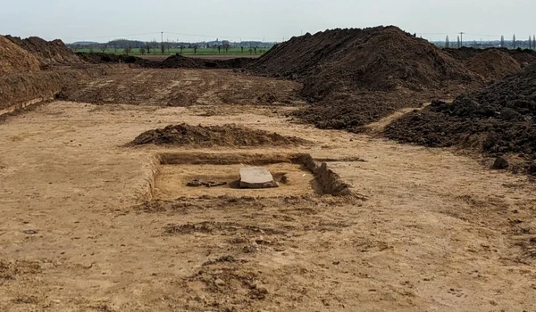 Foto: © A. Lochner-Rechta / Landesamts für Denkmalpflege und Archäologie Sachsen-Anhalt