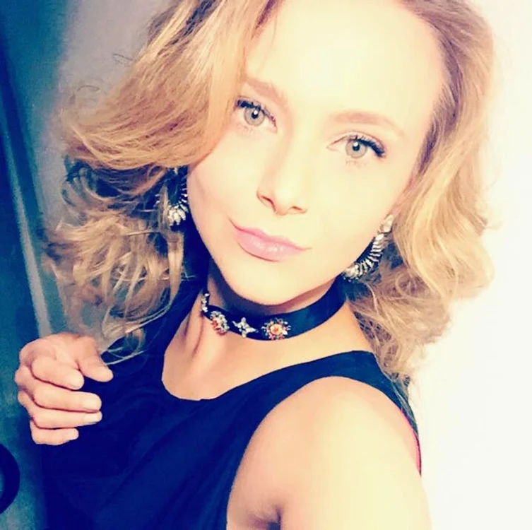 Roxana Luşneac Cioriceanu