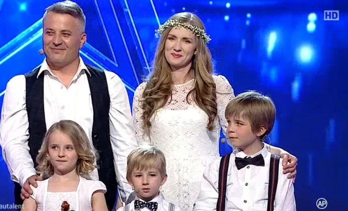 Familia Cinci a pus-o pe gânduri pe Răduleasca