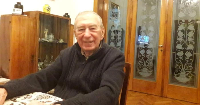 victor savulescu fost primar al ploiestiului foto diana frincu