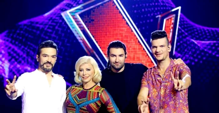 Loredana Groza și Adi Despot au părăsit Vocea României în 2018