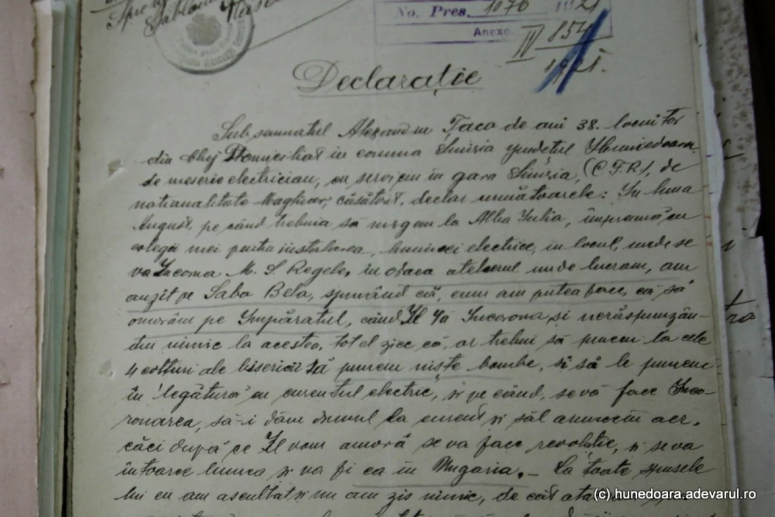 regele ferdinand
